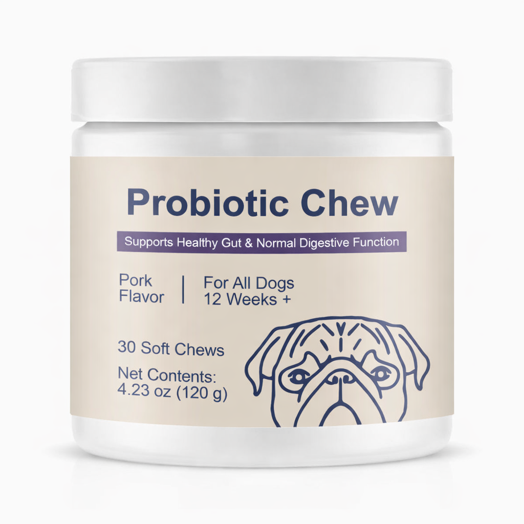 CalmPaws™ Neuro-Calm Probiotic